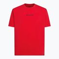 T-shirt uomo La Sportiva Moon Climb mountain red 3