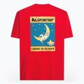 T-shirt uomo La Sportiva Moon Climb mountain red 4