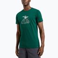 T-shirt uomo La Sportiva Cinquecento jungle
