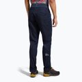 Pantaloni da arrampicata uomo La Sportiva Cave Jeans denim/night sky 2