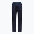 Pantaloni da arrampicata uomo La Sportiva Cave Jeans denim/night sky 3