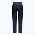 Pantaloni da arrampicata uomo La Sportiva Cave Jeans denim/night sky 4