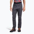 Pantaloni da trekking La Sportiva Roots night onyx/chalk da uomo