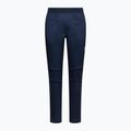 Pantaloni da trekking da uomo La Sportiva Roots night sky/chalk