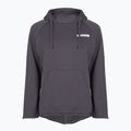 Felpa La Sportiva Telendos Hoody donna, in pnyx