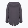 Felpa La Sportiva Telendos Hoody donna, in pnyx 2