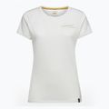 T-shirt donna La Sportiva Mantra chalk