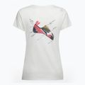 T-shirt donna La Sportiva Mantra chalk 2