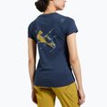 Maglietta Mantra night sky donna La Sportiva 2