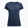 Maglietta Mantra night sky donna La Sportiva 3