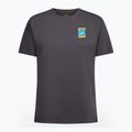 T-shirt donna La Sportiva Moon Climb onyx