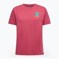 T-shirt donna La Sportiva Moon Climb rosebay