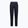 Pantaloni da arrampicata da donna La Sportiva Cave Jeans denim/night sky 3