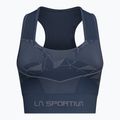 Reggiseno da trekking La Sportiva Focus II Top night sky
