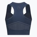 Reggiseno da trekking La Sportiva Focus II Top night sky 2