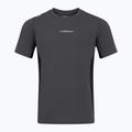 Maglia da trekking La Sportiva Traverse onyx uomo