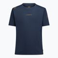 Camicia da trekking La Sportiva Traverse night sky uomo