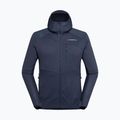 Pile da uomo La Sportiva Aequilibrium Thermal Hoody night sky/chalk