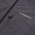 Giacca softshell da uomo La Sportiva Aequiibrium Speed onyx/chalk 3