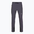 Pantaloni da trekking uomo La Sportiva Aequilibrium Speed onyx/chalk