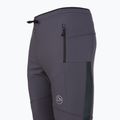 Pantaloni da trekking uomo La Sportiva Aequilibrium Speed onyx/chalk 3