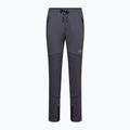 Pantaloni da trekking uomo La Sportiva Aequilibrium Speed onyx/chalk