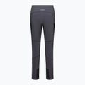 Pantaloni da trekking uomo La Sportiva Aequilibrium Speed onyx/chalk 2