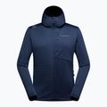 Felpa La Sportiva Chill Thermal Hoody Uomo night sky / savana trekking
