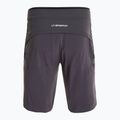Pantaloncini da trekking da uomo La Sportiva Monument onyx/chalk 2