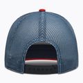 Cappello da baseball La Sportiva LS Trucker mountain red/night sky 2