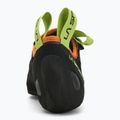 Scarpette da arrampicata uomo La Sportiva Tarantula carbon/lime punch 6
