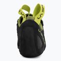 Scarpe da arrampicata uomo La Sportiva Tarantula olive/neon 5