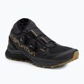 Scarpa da corsa La Sportiva Jackal II Boa uomo nero/savana
