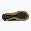 Scarpa da corsa La Sportiva Jackal II Boa uomo nero/savana 4