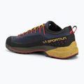 Scarpa da avvicinamento da uomo La Sportiva TX4 Evo ST night sky/ savana 3