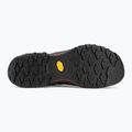 Scarpa da avvicinamento La Sportiva TX4 Evo ST da uomo in carbonio/rosso montagna 4
