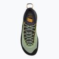 Scarpa da avvicinamento da donna La Sportiva TX4 Evo ST verde aspen / onice 5
