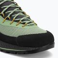 Scarpa da avvicinamento da donna La Sportiva TX4 Evo ST verde aspen / onice 7