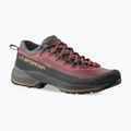 Scarpe da avvicinamento da donna La Sportiva TX4 Evo ST redwood/onyx