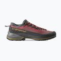 Scarpe da avvicinamento da donna La Sportiva TX4 Evo ST redwood/onyx 2