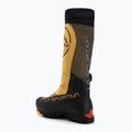 Scarponi da alpinismo La Sportiva Olympus Mons Pro yellow/black 3