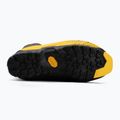 Scarponi da alpinismo La Sportiva Olympus Mons Pro yellow/black 4