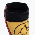 Scarponi da alpinismo La Sportiva Olympus Mons Pro yellow/black 5