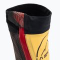 Scarponi d’alta montagna La Sportiva Olympus Mons yellow/black 5