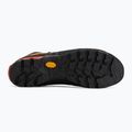 Scarponi da montagna La Sportiva Trango Alpine Gtx da uomo, giallo 4