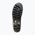Scarponi da montagna La Sportiva Trango Alpine Gtx da uomo, giallo 3