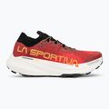 Scarpa da corsa da uomo La Sportiva Prodigio Pro mountain rosso/giallo 2