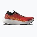 Scarpa da corsa da uomo La Sportiva Prodigio Pro mountain rosso/giallo 2