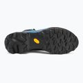 Scarpe da trekking da uomo La Sportiva Aequilibrium Hike GTX carbonio/blu tropicale 4