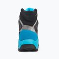 Scarpe da trekking La Sportiva donna Aequilibrium Hike GTX S25 carbonio/blu malibù 6